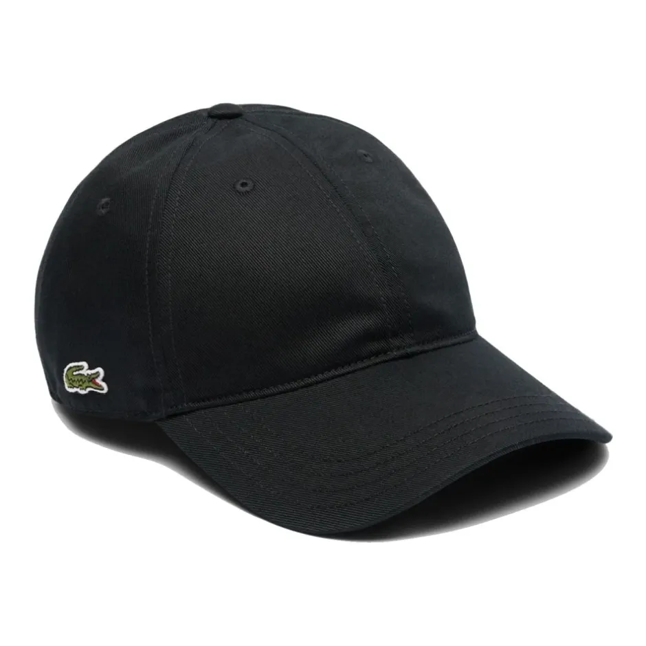 Sale Cotton Twill Cap Børn Huer & Kasketter