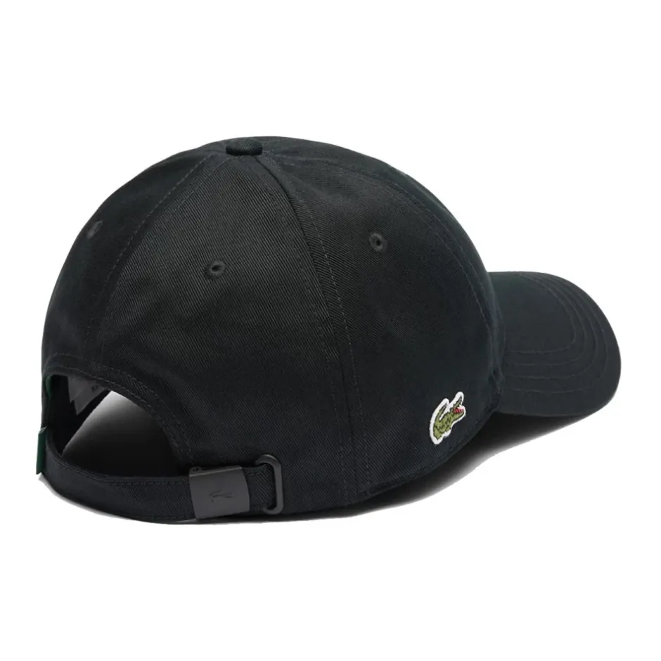 Sale Cotton Twill Cap Børn Huer & Kasketter
