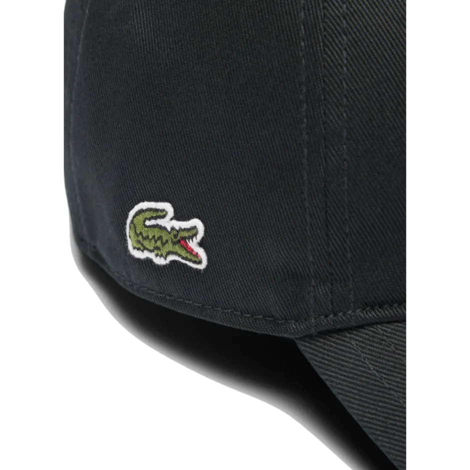 Sale Cotton Twill Cap Børn Huer & Kasketter