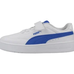 Discount Court Classic Clean Børn Sneakers