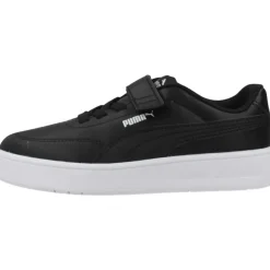 Best Court Classic Clean Børn Sneakers