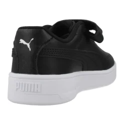 Best Court Classic Clean Børn Sneakers