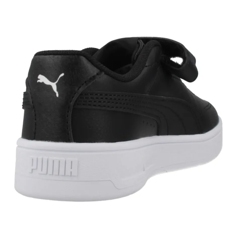 Best Court Classic Clean Børn Sneakers