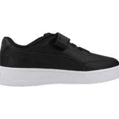 Best Court Classic Clean Børn Sneakers
