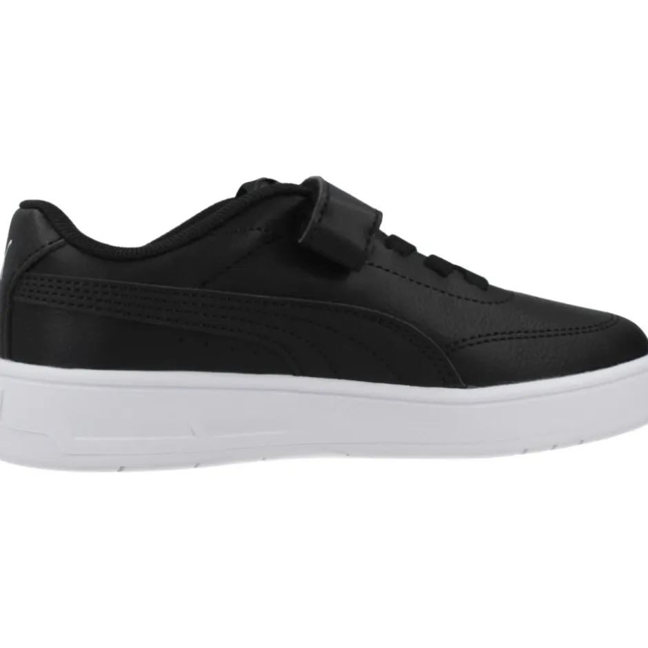 Best Court Classic Clean Børn Sneakers