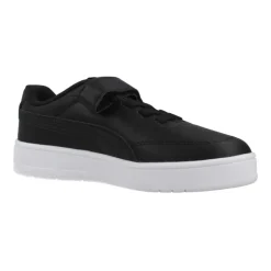 Best Court Classic Clean Børn Sneakers