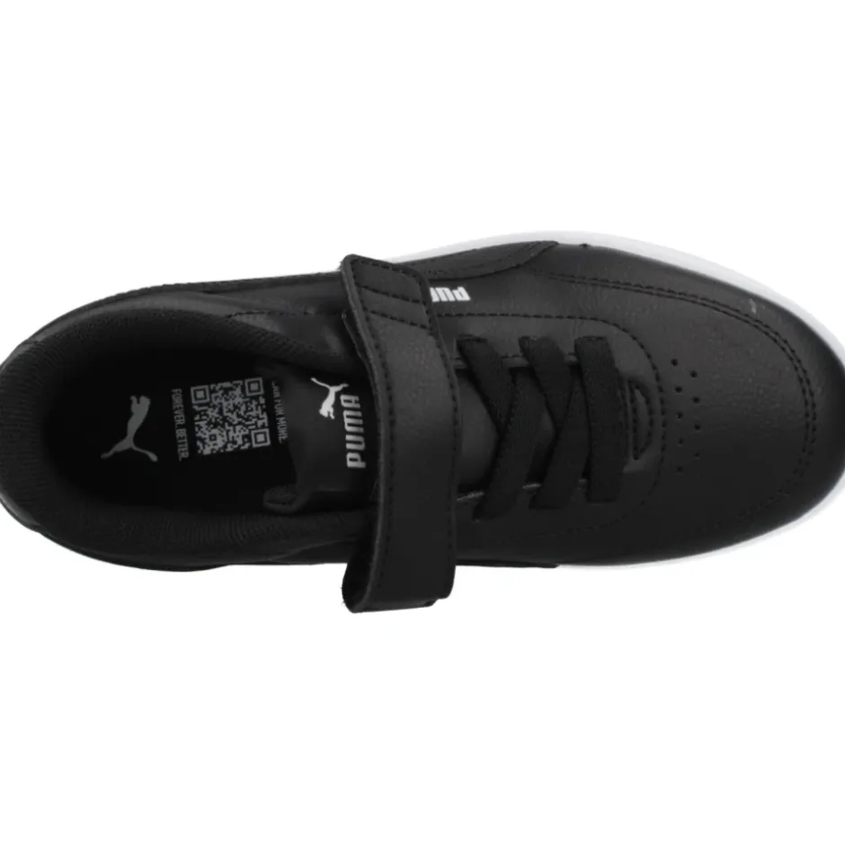 Best Court Classic Clean Børn Sneakers