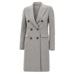 Sale C-Parigi Coat Dame Frakker