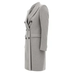 Sale C-Parigi Coat Dame Frakker