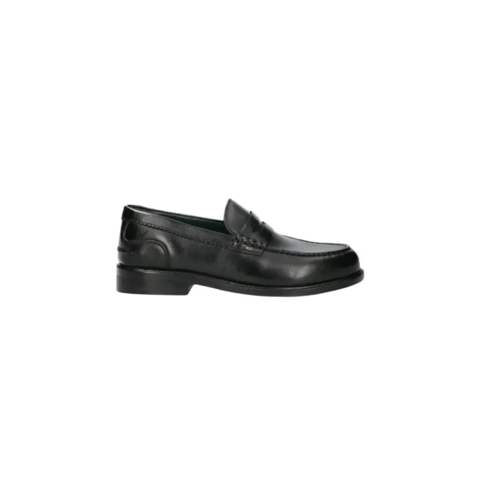 New Craft James Lo Loafers