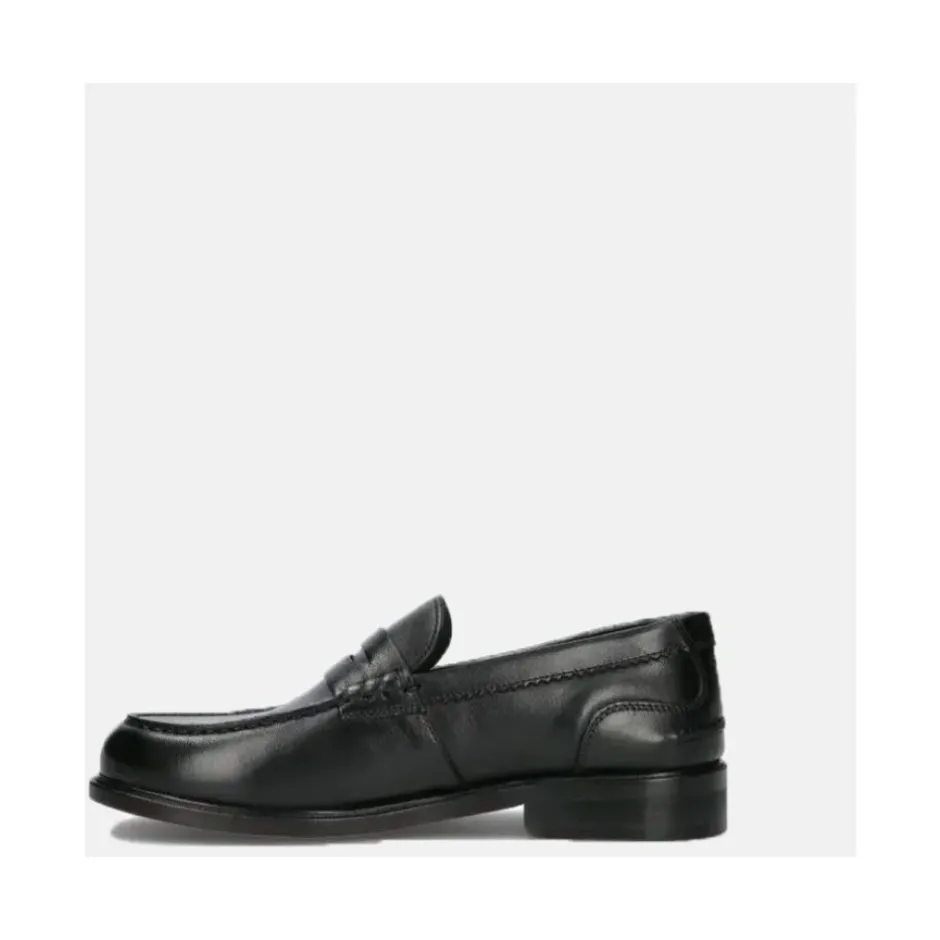 New Craft James Lo Loafers
