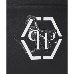 Discount Credit Card Holder Hexagon Punge & Kortholder