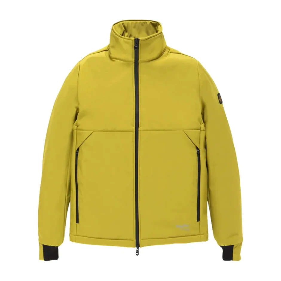 Best Creek Jacket Regntøj