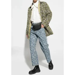 Creeper Chelsea Støvler Chelsea Boots|Støvler