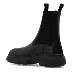Creeper Chelsea Støvler Chelsea Boots|Støvler