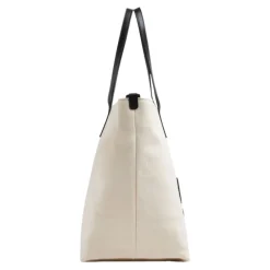 Clearance Creme Tote taske til nyfødte Børn Tasker