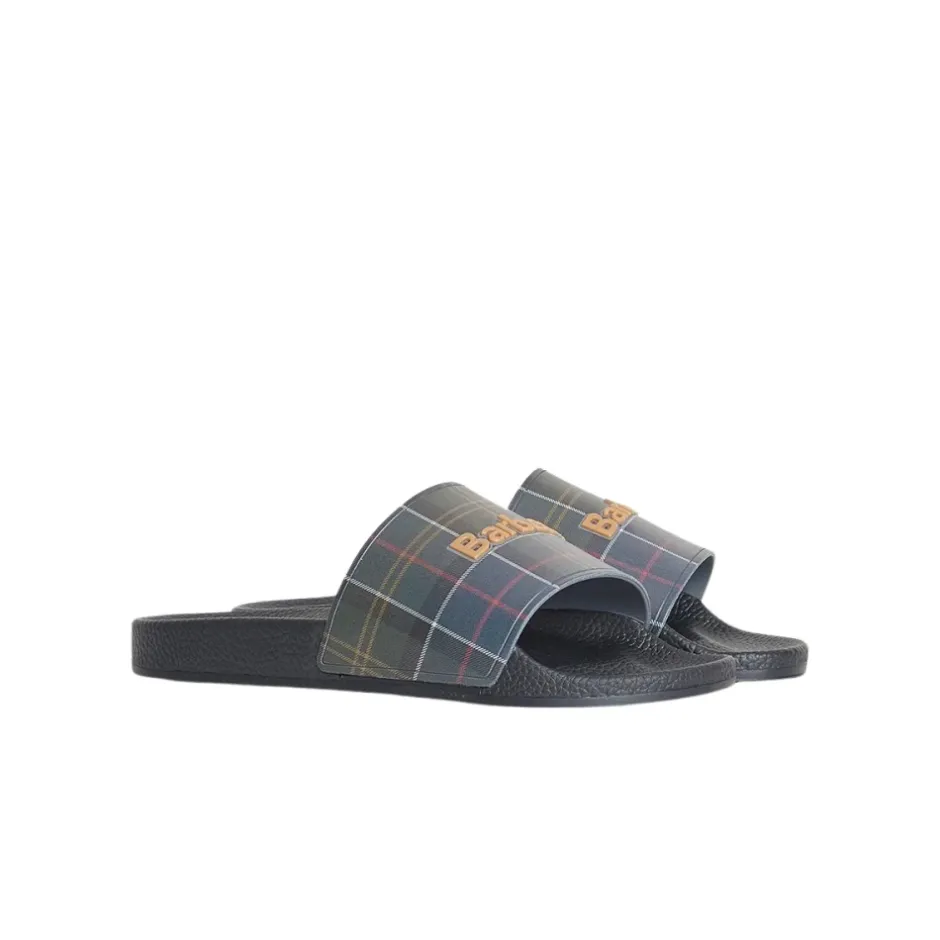 Cresswell Slider Sandaler