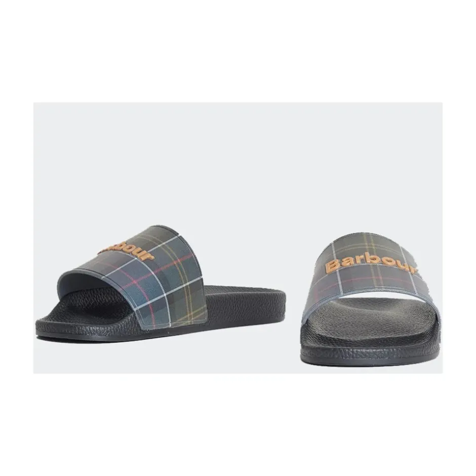 Cresswell Slider Sandaler