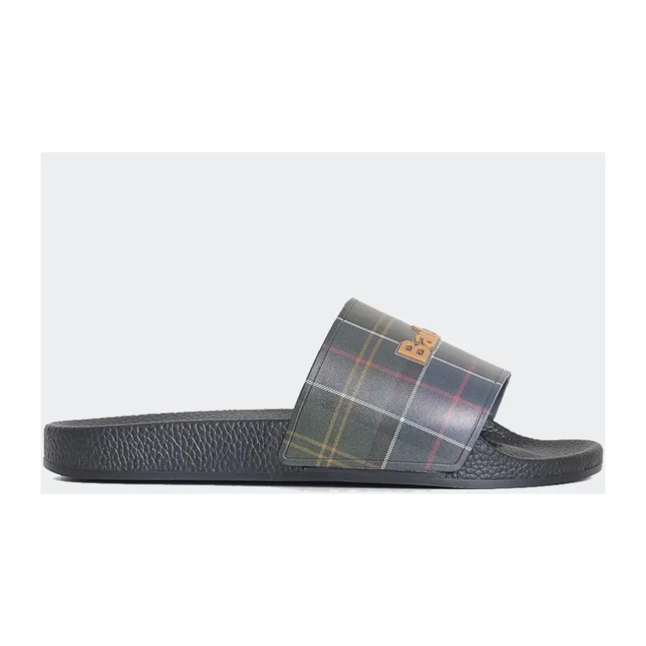 Cresswell Slider Sandaler