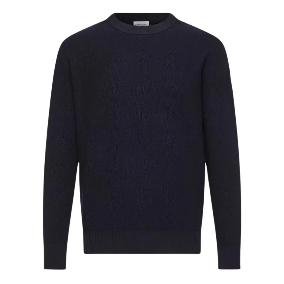 Clearance Crewneck Strik