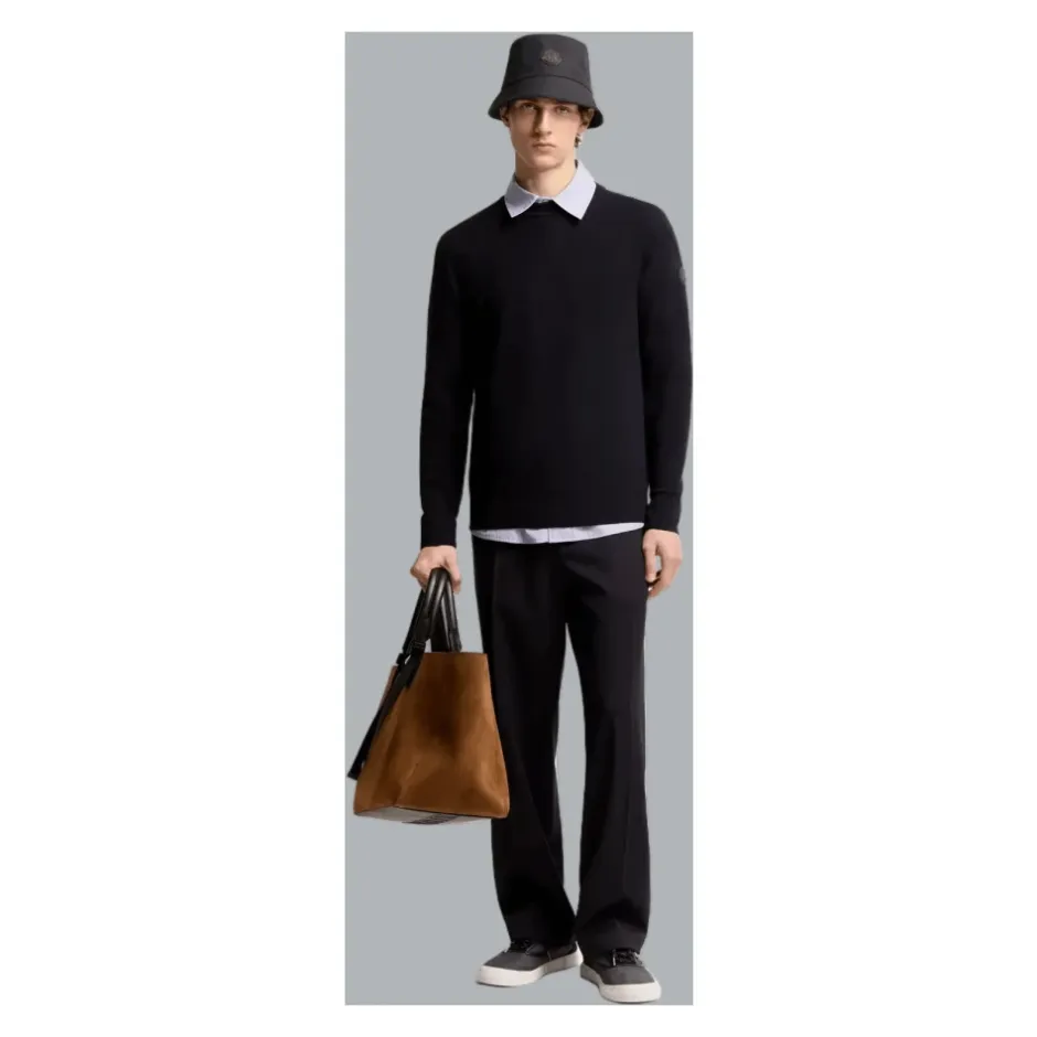 Clearance Crewneck Strik
