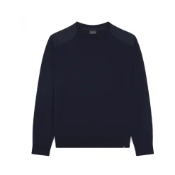 Hot Crewneck Sweater Strik