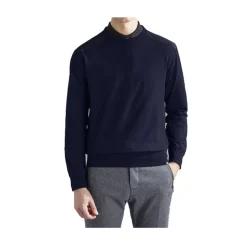 Hot Crewneck Sweater Strik