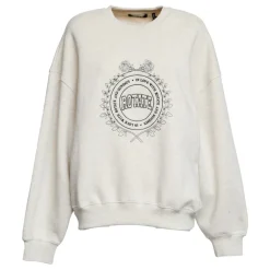 Clearance Crewneck Sweatshirt Dame Sweatshirts