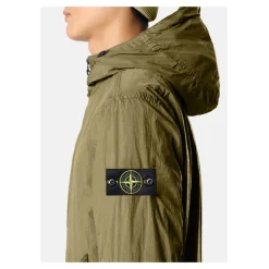 Outlet Crinkle Reps Jacket Skaljakker