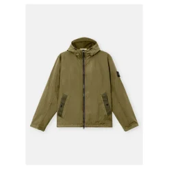 Outlet Crinkle Reps Jacket Skaljakker