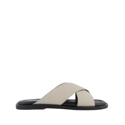 Outlet Criss Cross Sandal til mænd Sandaler