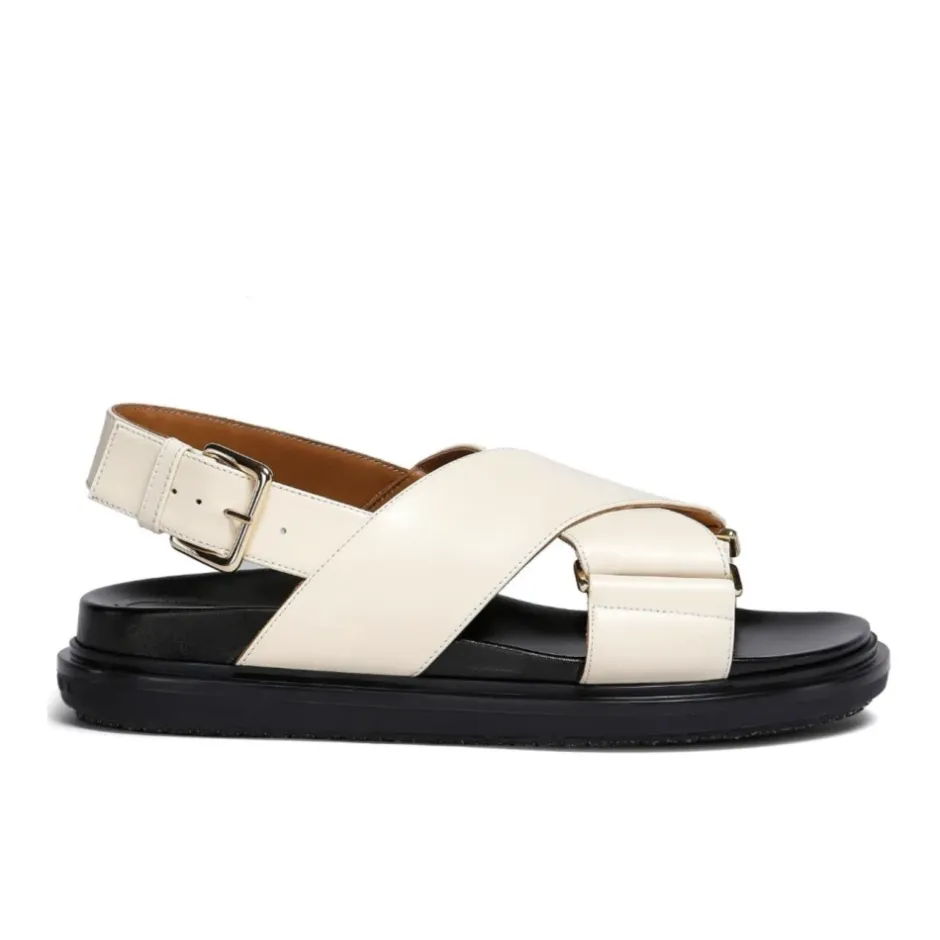 Outlet Crisscross Sandal Dame Sandaler