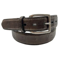 Discount Crocodile Belt Bælter