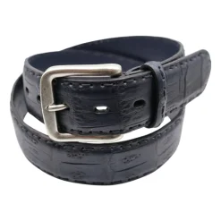 Discount Crocodile Belt Bælter