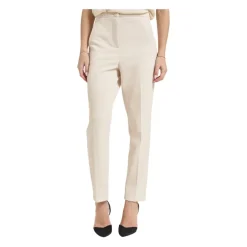 Sale Cropped Trousers Dame Bukser