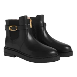 Sale C-Saddle Ankelstøvler Dame Chelsea Boots