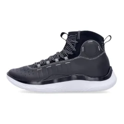 Outlet Curry 4 Høj Top Basketball Sko Træningssko