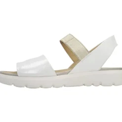 Best D Amalitha flade sandaler Dame Sandaler