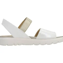 Best D Amalitha flade sandaler Dame Sandaler