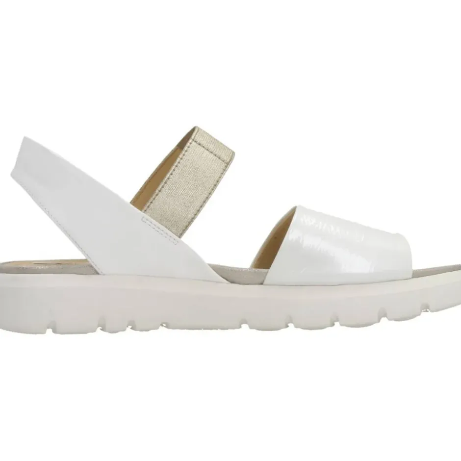 Best D Amalitha flade sandaler Dame Sandaler