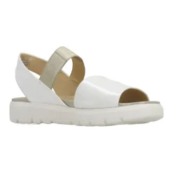 Best D Amalitha flade sandaler Dame Sandaler