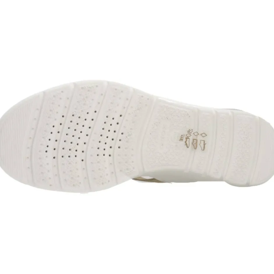 Best D Amalitha flade sandaler Dame Sandaler