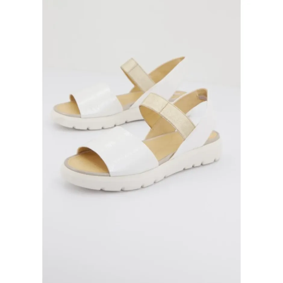 Best D Amalitha flade sandaler Dame Sandaler