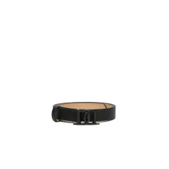 Discount D2 Buckle Belt Børn Bælter & Seler