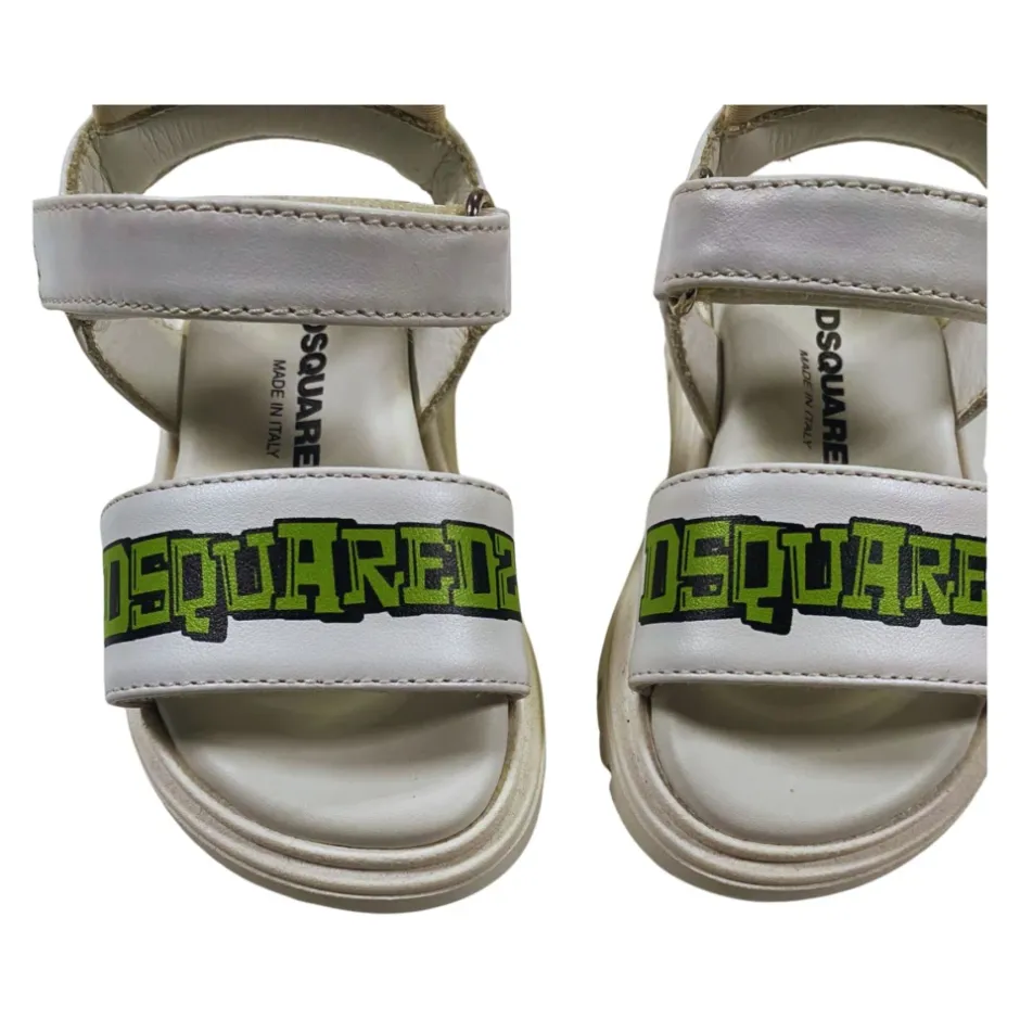 Online D2 Sandal Børn Sandaler