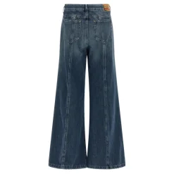 Best D-Akii 09m56 Dame Jeans