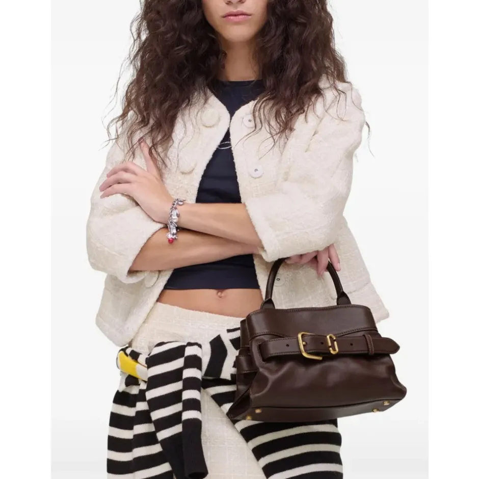 Hot Dakota Small Satchel Dame Håndtasker
