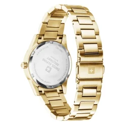 Best Damenuhr Argos d grøn 34mm 7767.1114 Dame Ure