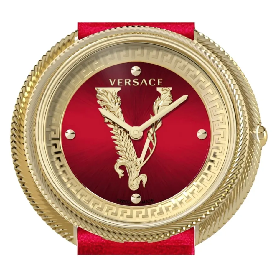 Best Dameur THEA 38mm VE2CA0423 Dame Ure