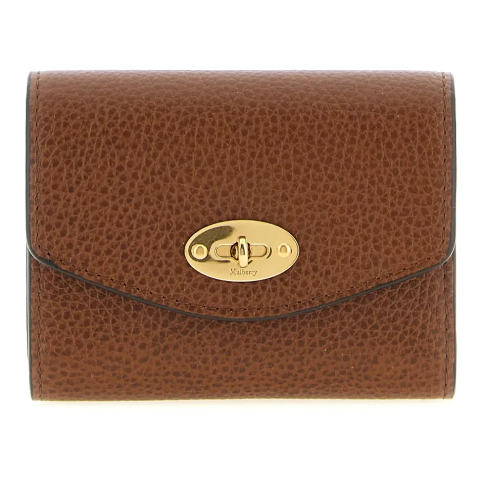 Best Darley Concertina Wallet Dame Punge & Kortholder